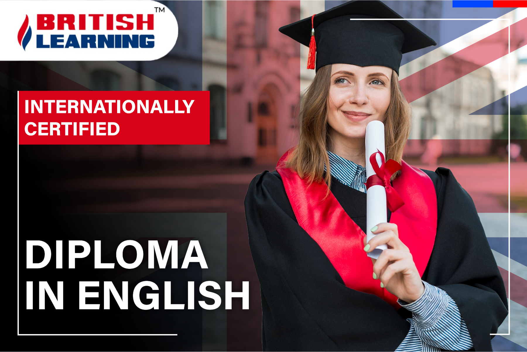 Diploma In <br>English