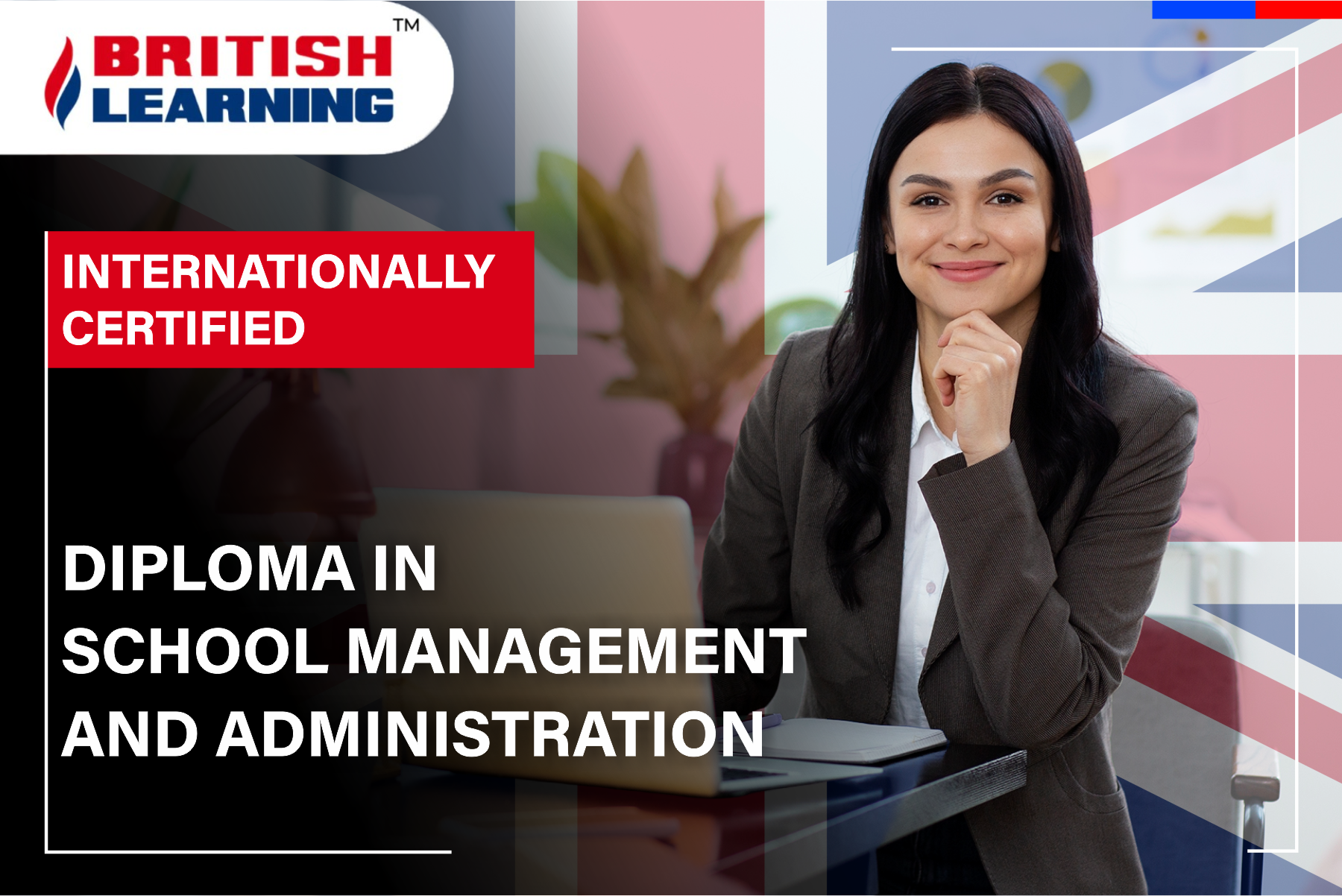 Diploma In<br> School Management