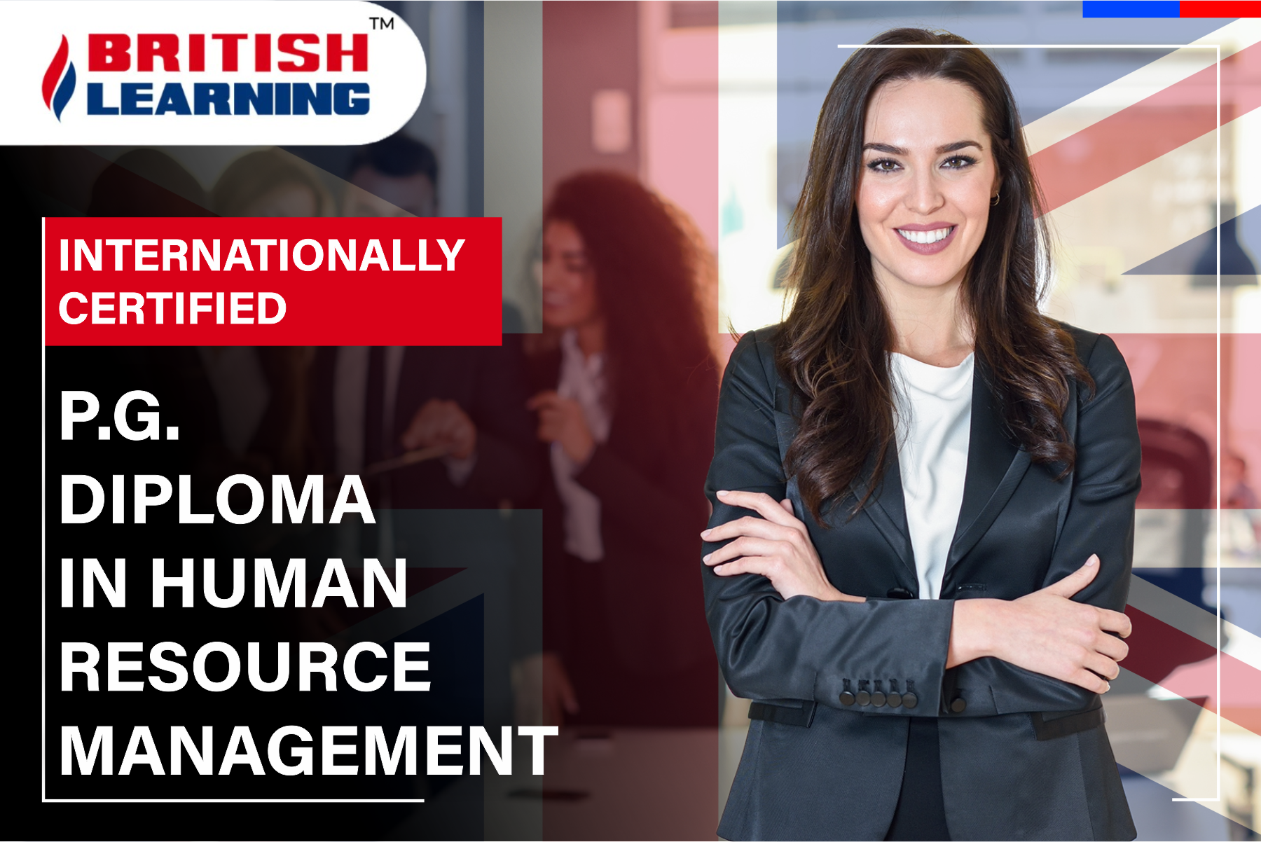 PG Diploma In Human<br> Resource Management