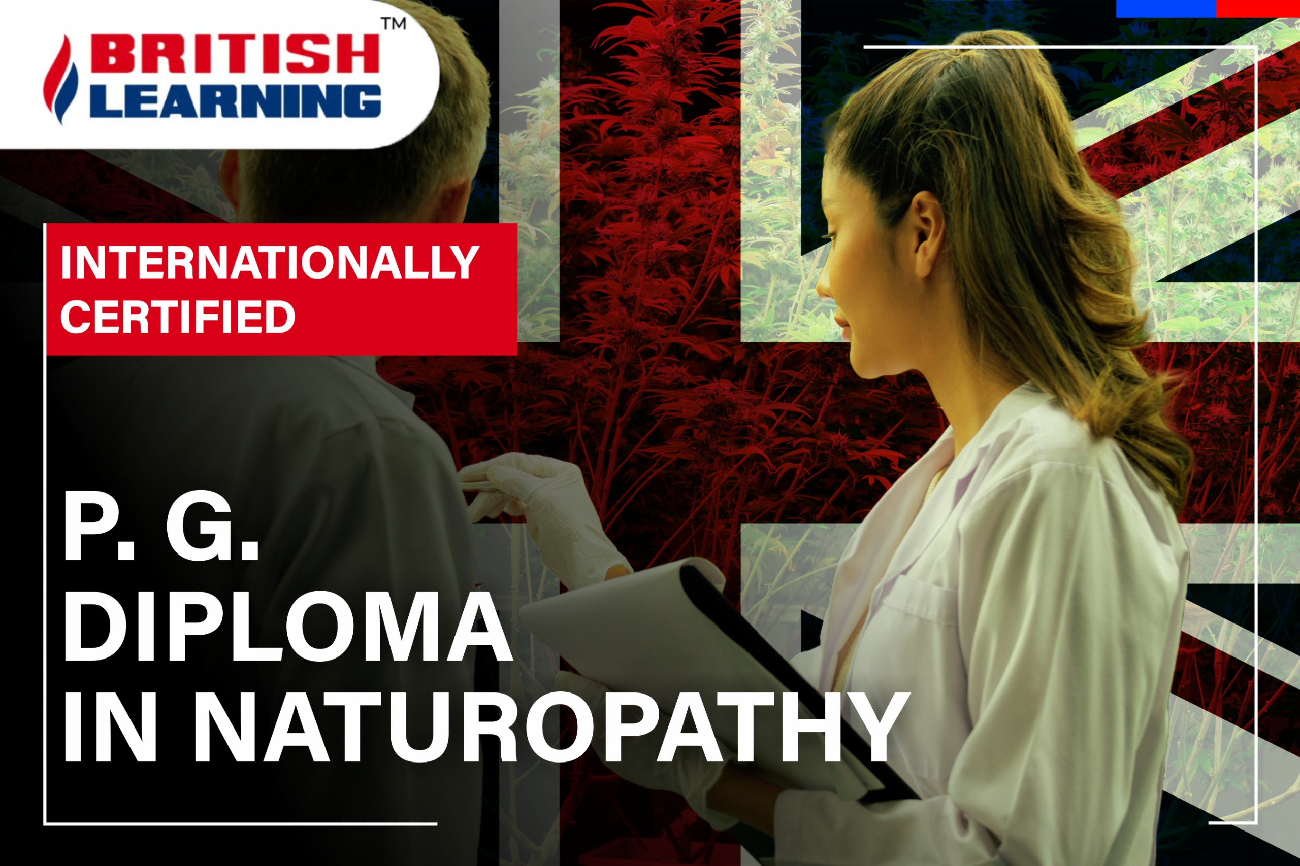 PG Diploma In<br> Naturopathy