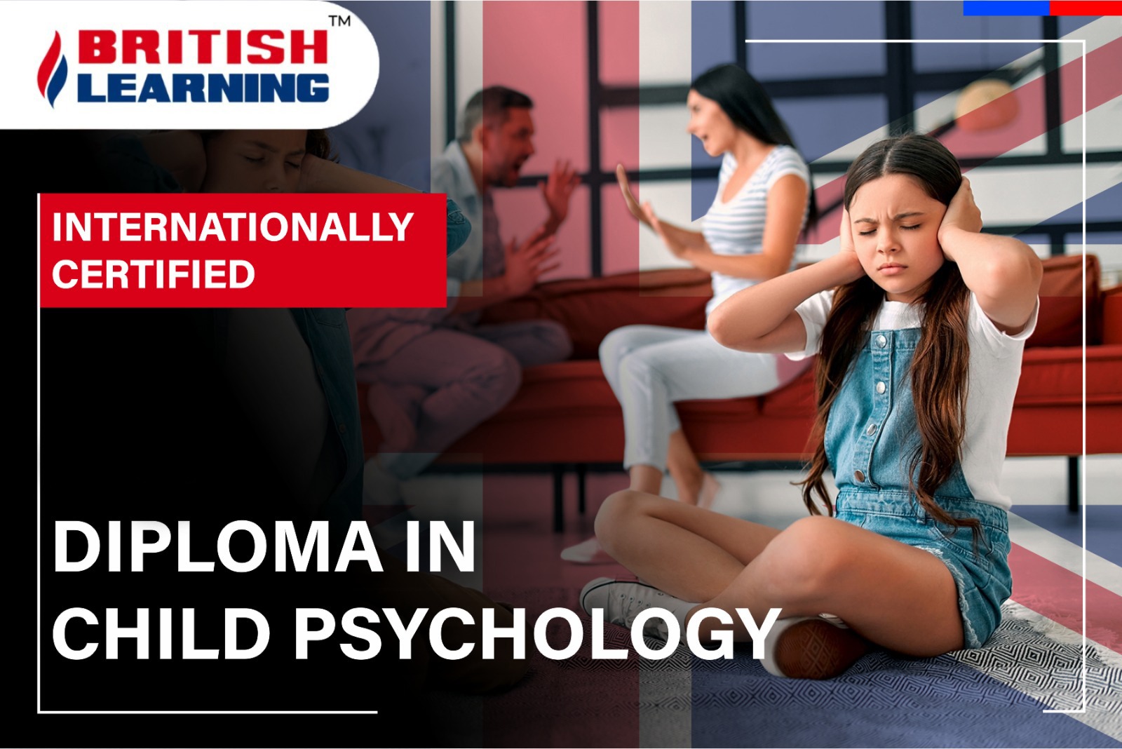 Diploma In Child <br>Psychology