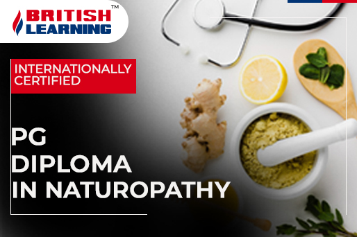 PG Diploma In<br> Naturopathy