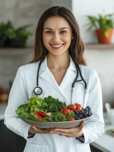 holistic nutrition course