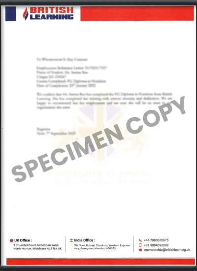 PG-Diploma-In-Naturopathy-Letter